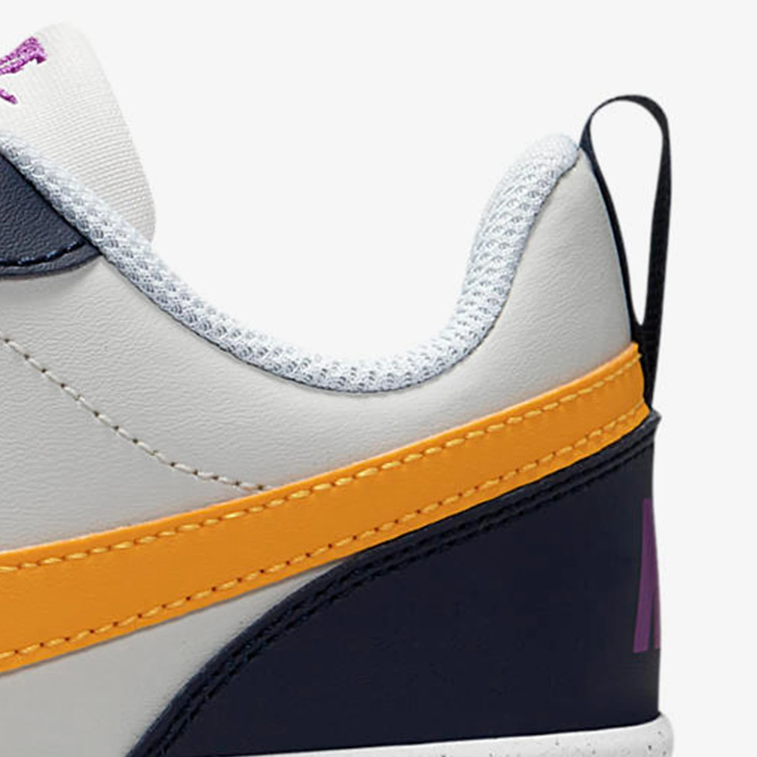 حذاء نايك الرسمي الأصلي للصيف الجديد GS للسيدات الكبيرة والأطفال منخفض الجودة للرياضة والترفيه HJ3482-071