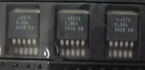 

20Pcs MIC4576-5.0BU M4576 MIC4576 5.0BU TO-263 New
