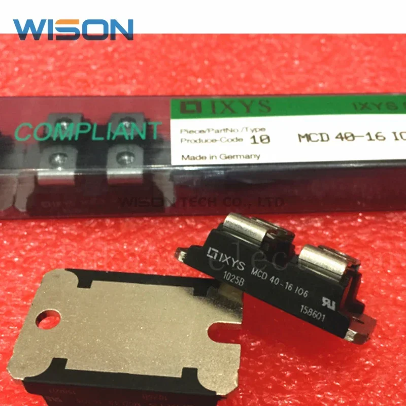 MCD40-16IO6 MCD40-14IO6 MCD40-12IO6 ESM6045DV ESM6045AV, бесплатная доставка, новый и оригинальный модуль