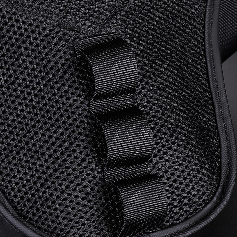 

Motorbike Wasit Bag Waterproof Motorcycle Leg Side Bag Large Capacity Bicycle Thigh Belt Bag for Outdoor Sports Ride