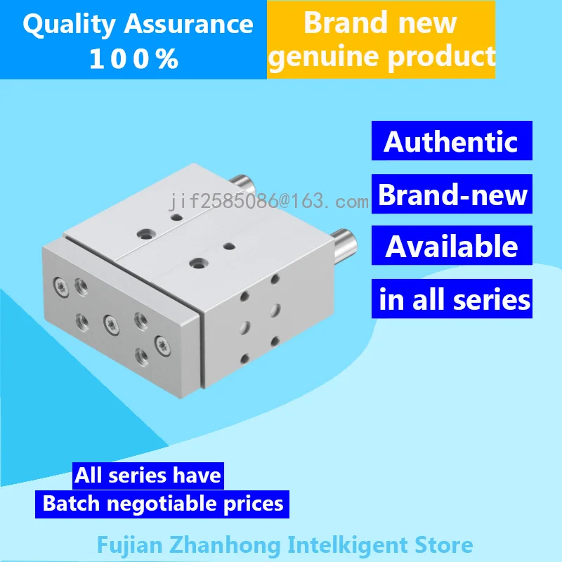 170920   DFM-20-80-P-A-KF، 170925   DFM-25-40-P-A-KF، أصلي أصلي، متوفر في جميع السلاسل، سعر قابل للتفاوض