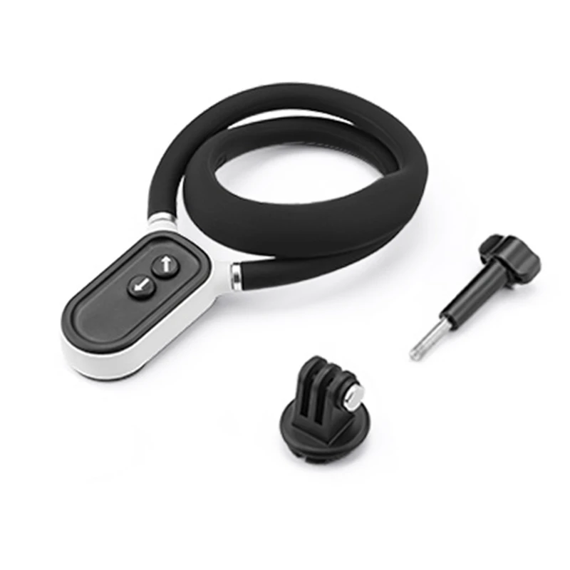 

Neck Mount Quick Release Hold For DJI Pocket 3 Action Camera Magnetic Action Camera Replacement