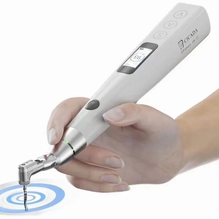 Medical Wrench Dentistry Implant Machine Digital Ratchet Torque Wrench