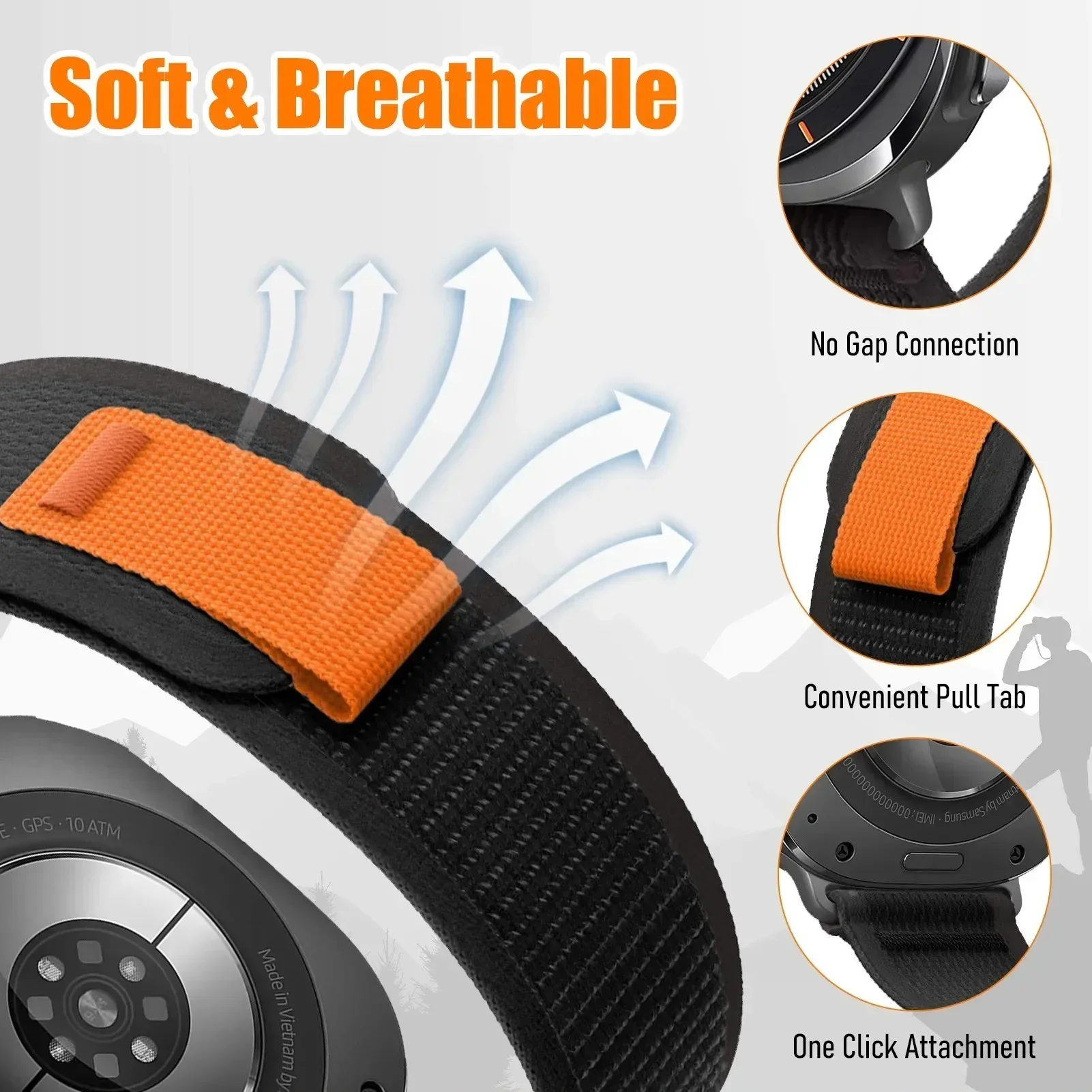 Trail Loop For Sams… - image