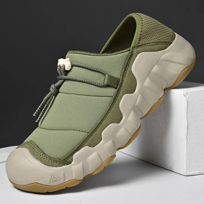 New Designers Classics Sneakers Fashion Brand Men's Shoes Outdoor Waterproof Men Walking Shoes Comfortable Men's Casual Shoes