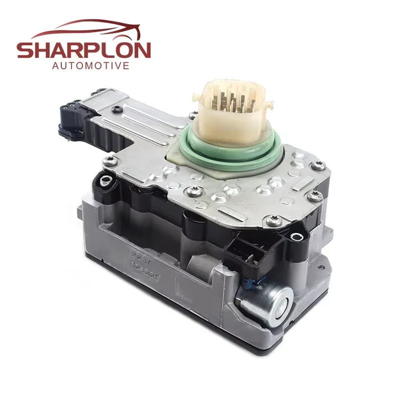 High Quality  Transmission Shift Solenoids block 545RFE 68RFE 45RFE For DODGEs JEEPs