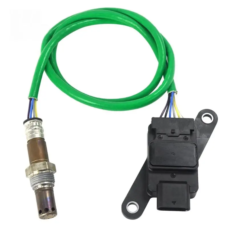 A0009050017 For GLE W167 S-Class W222 Compatible New NOX Sensor Nitrogen Oxygen Car Sensor