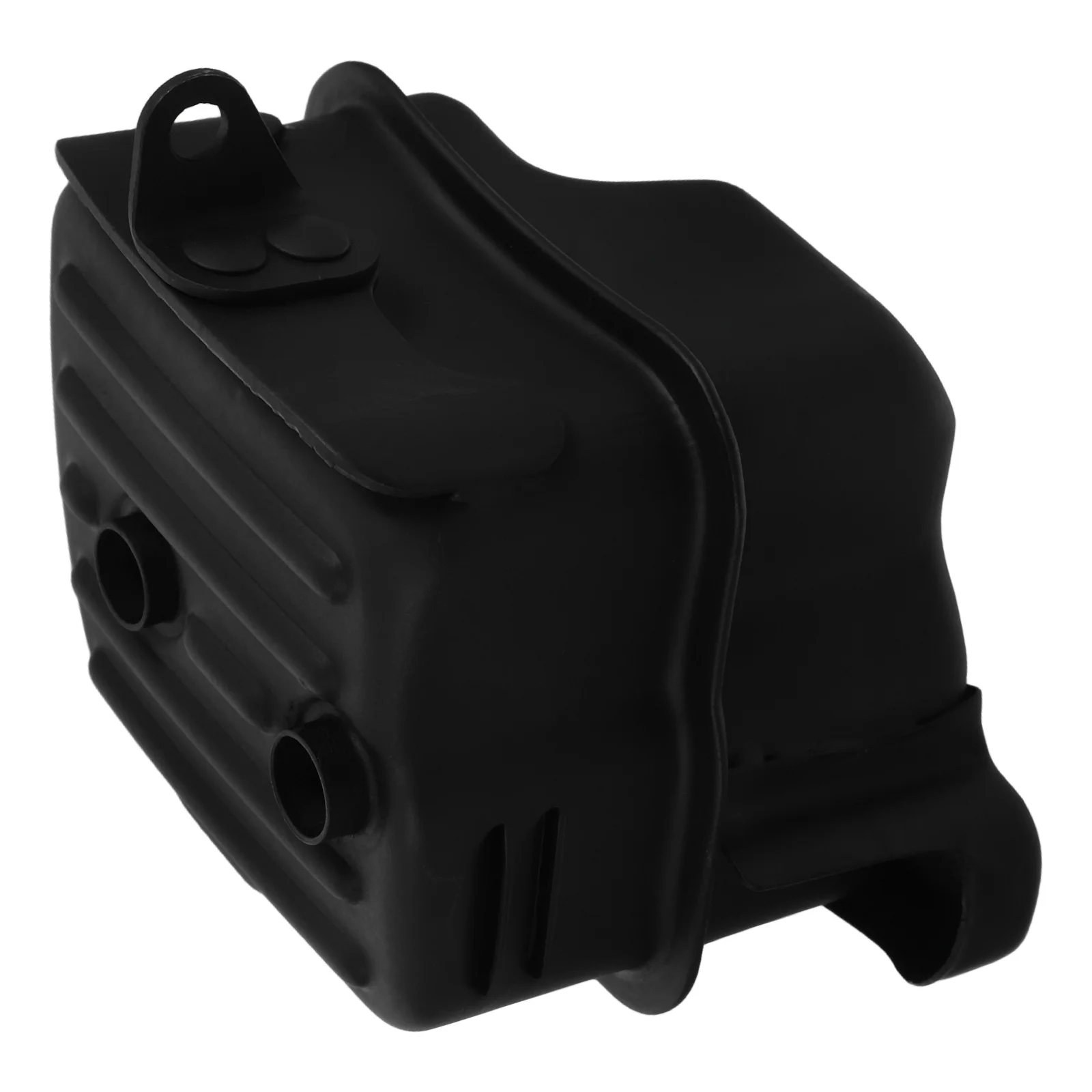 

Chainsaw Exhaust Muffler Noise Deadener Sound Parts Replacement Accessories for Small Engine Tools High Reduction