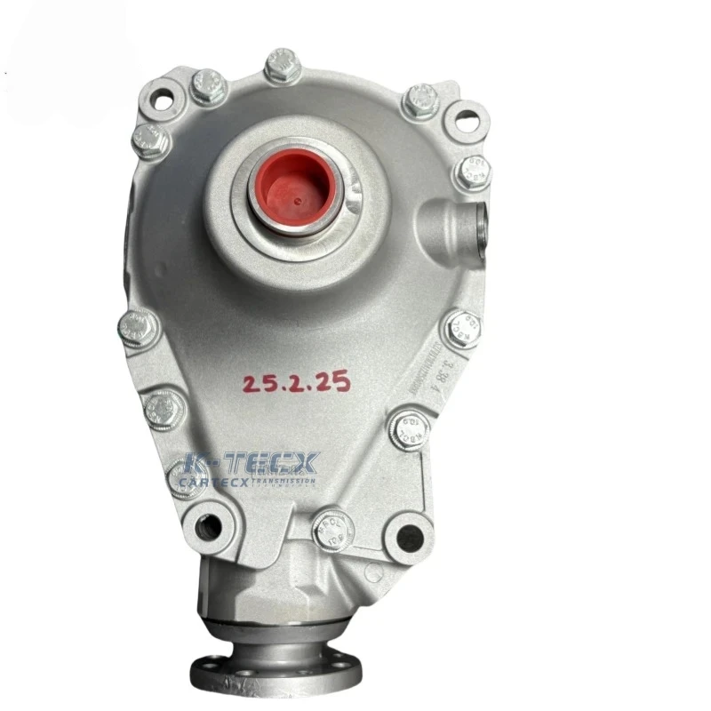 Brand New Gear Ratio 3.38 Drive Front Differential Assembly OE 31507578154 31508635863 For BMW X3 X4 X5 F25