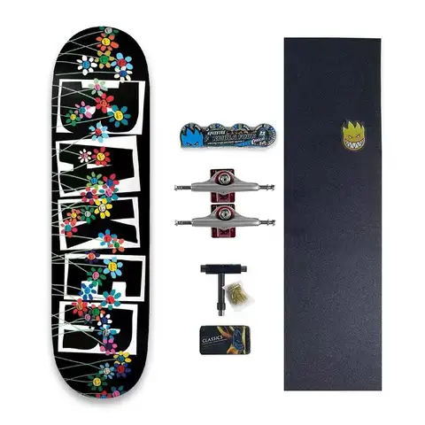 10 best sales skateboarddäck - №10