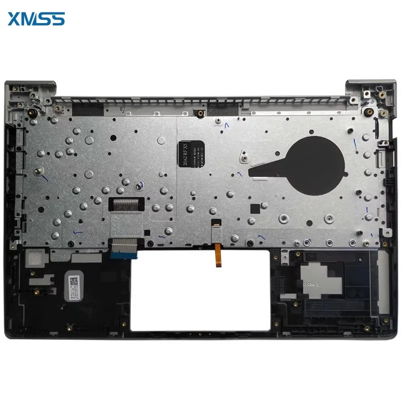 

Новая клавиатура с подставкой для рук и подсветкой (US-раскладка) для HP ProBook 445 440 G8 G9 445 445 G10