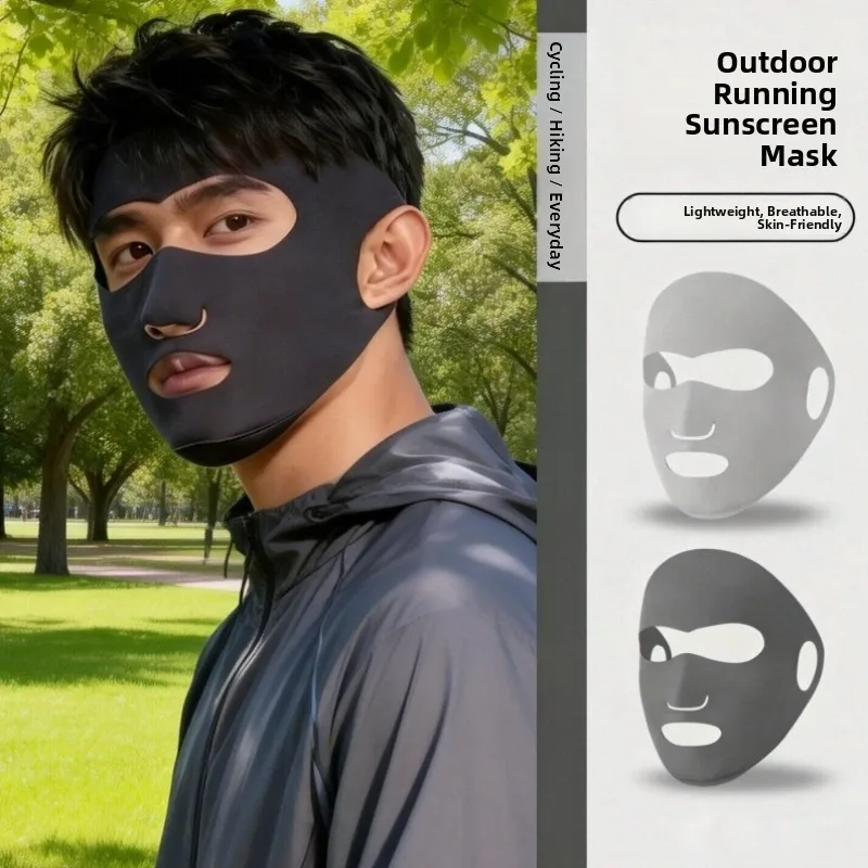 mascara-protetora-masculina-para-corrida-e-esportes-ao-ar-livre-cobertura-facial-respiravel-de-seda-gelada-nova-protecao-so