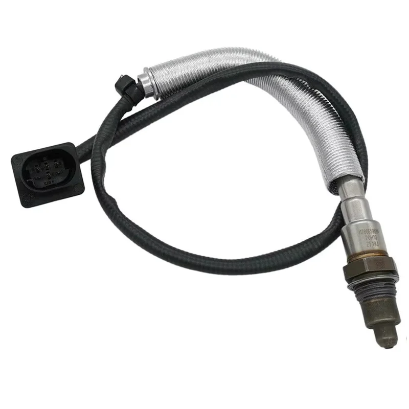 AR-For BMW X1 X2 216I 218I 220I المنبع لامدا O2 الأوكسجين الاستشعار قطع غيار السيارات 11788659884 0258037002