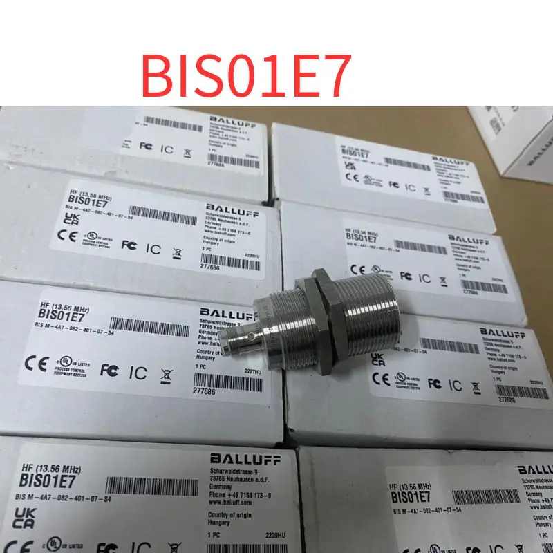 Brand New BIS01E7 BIS M-4A7-082-401-07-S4 sensor Fast Shipping