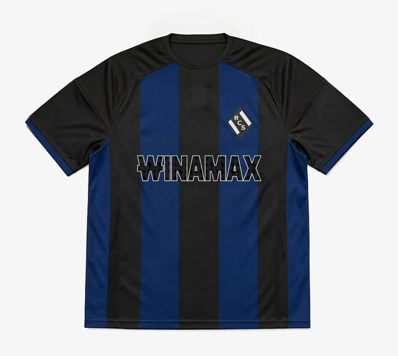 2026 Strasbourg Football Jerseys, Football Training Uniforms, Quick Drying, Breathable Family and Child Clothing