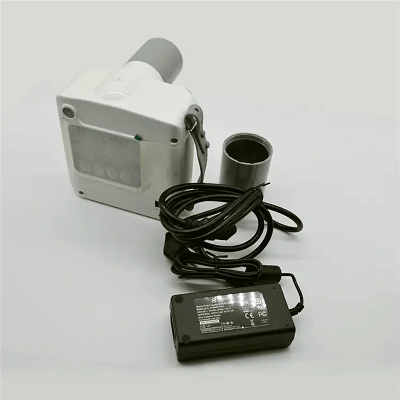Runyes 70KV Portable Dental Digital Xray Machine Handheld Camera