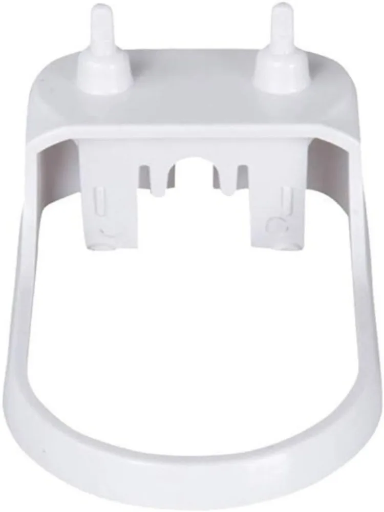 Toothbrush Charger Stand & Head Holder, Compatible with Philips Sonicare Electric Toothbrush HX6100 HX6200 HX6000 HX8000 HX9000