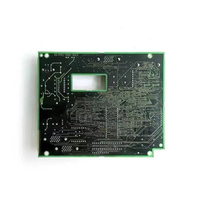 High-quality Goods A20B-2000-0840 A20B 2000 0840 Second-hand Fanuc System Accessories Circuit Board,Normal Function Tested OK