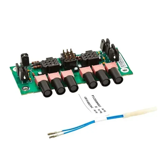 DSQC 105x Serie BRB Set Repuestos para robots