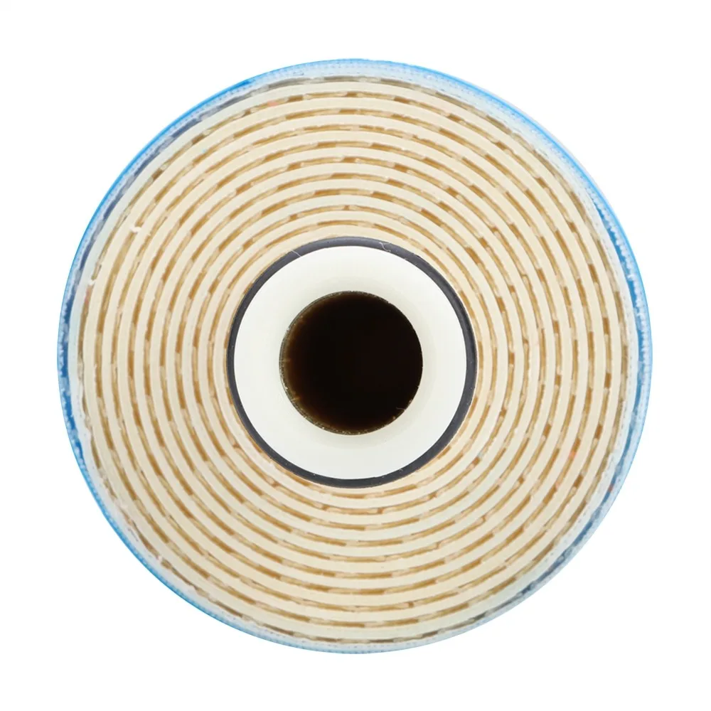75GPD Reverse Osmosis Membrane Filter Blue TFC RO Water System Filter Universal Fit Replacement for TFC-1812-75G