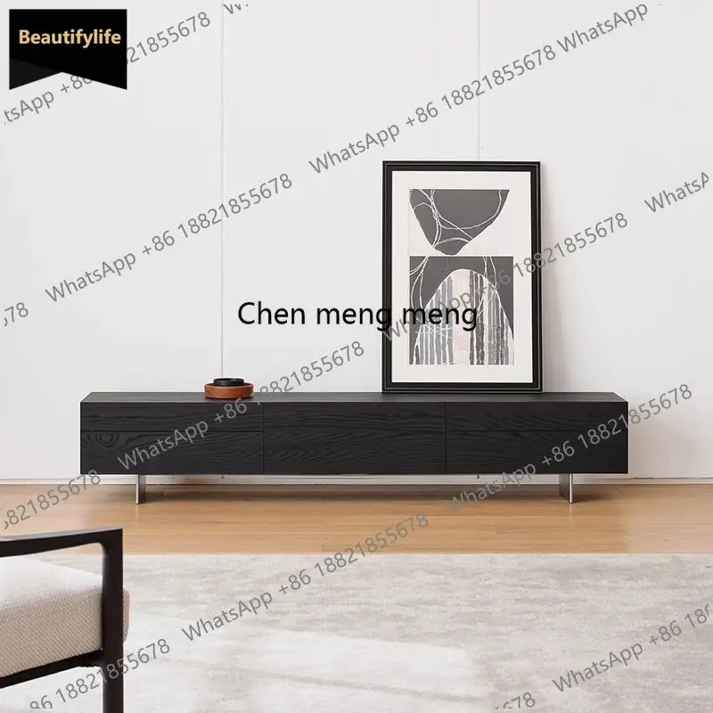 

Q181 Entertainment Nordic Tv Stand Modern Decoration Minimalist LivingRoom Tv Stand Salon Clearance Mueble Para Televisor Furnit