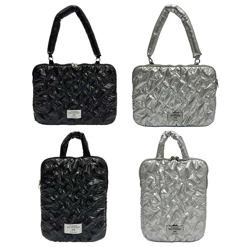 حقيبة كتف جمالية ، غطاء كمبيوتر لوحي صدمات ، غطاء كمبيوتر ، حقيبة واقية مبطنة ، حقيبة كمبيوتر محمول 13 بوصة