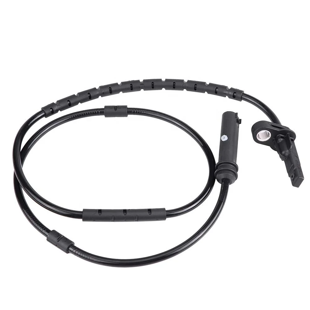 BBmart Auto Spare Car Parts ABS Wheel Speed Sensor For Audi A5 OE 4M0972251D