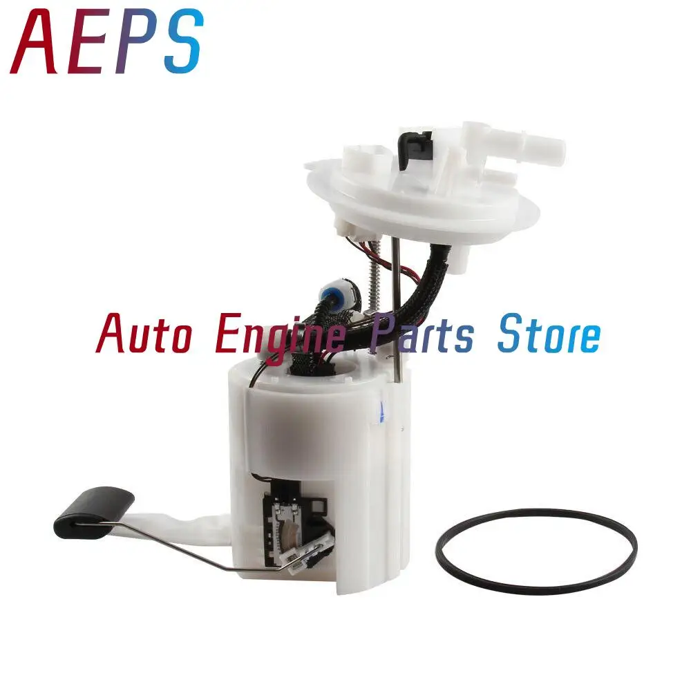 

Fuel Pump Module Assembly For Hyundai Sonata 2011-2014 Kia Optima 2.4L 2012-2015 E9120M SP3037M P76756M FG1285 311103Q600