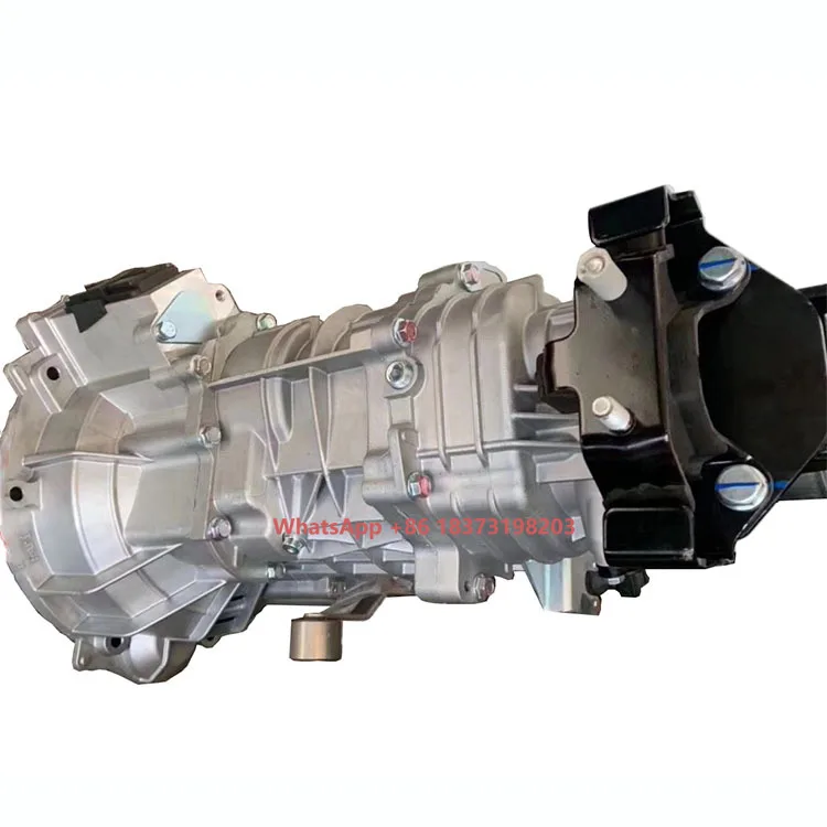 

BAIC Manual Transmission Gearbox for Dongan Baic 515