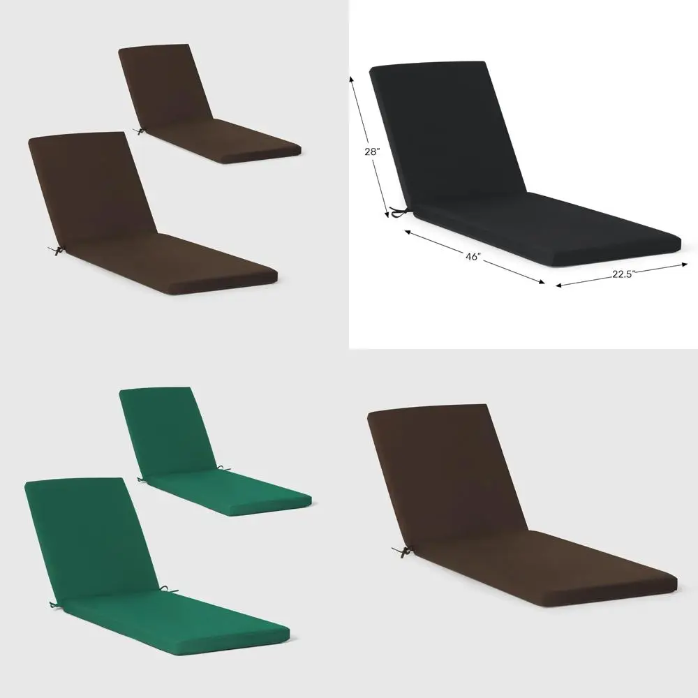 Outdoor Chaise Loun… - image