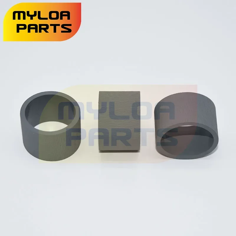 50PCS JC73-00302A JC73-00211A Pickup Roller Tire support for Samsung CLP 300 ML 1640 2240 1610 1615 1641 2010 CLX 2160 Phaser 31