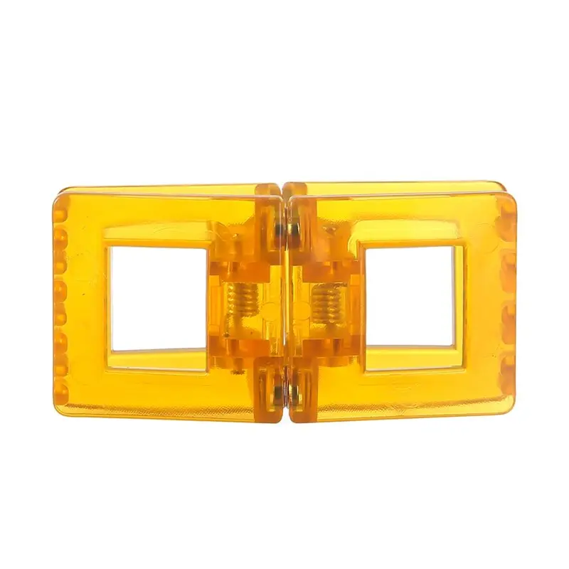 

Магнитные заколки для волос B25B - Нескользящие магнитные заколки для укладки волос, для легких повседневных причесок, бережные к всем типам волос