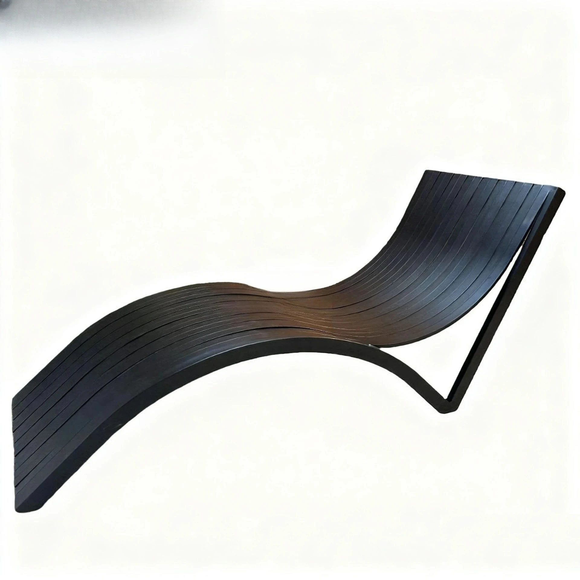 Outdoor Lounging Chairs Homestay Courtyard Swimming Pool Hot Spring Loungers Outdoor Leisure Beach Lounging