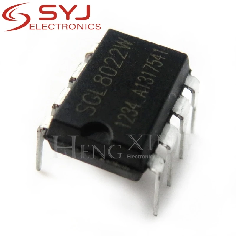 （1pcs-5pcs）SD4842P SD4842 SGL8022W SGL8022 TDA7267 7267 DIP-8