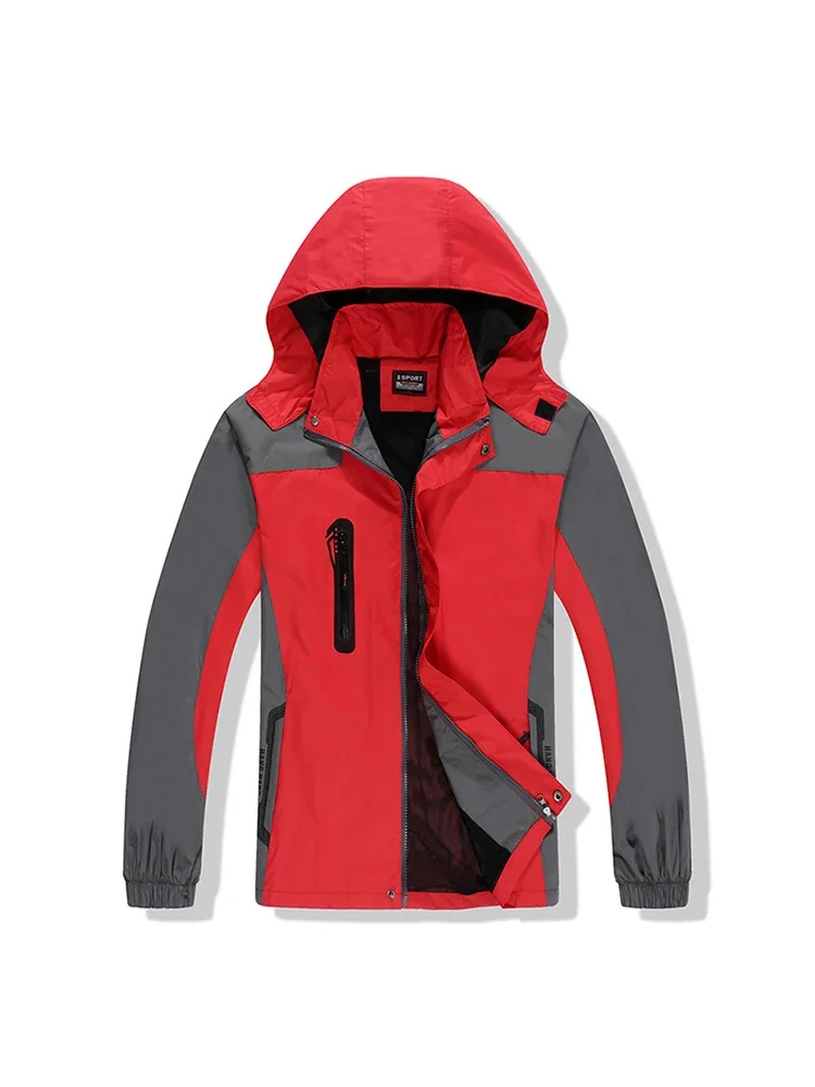 Winter 3in1 Waterproof Hiking Ski Outdoor Jacket Women Camping Climbing Jaqueta Feminina Leisure Sports Casaco Feminino