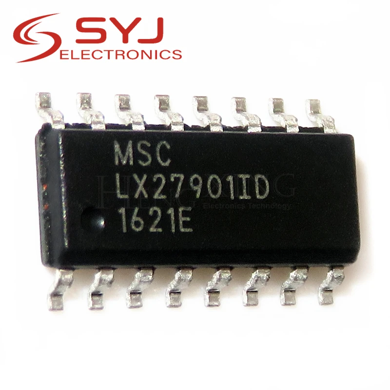 5pcs/lot LX27901ID LX27901 SOP-16 In Stock