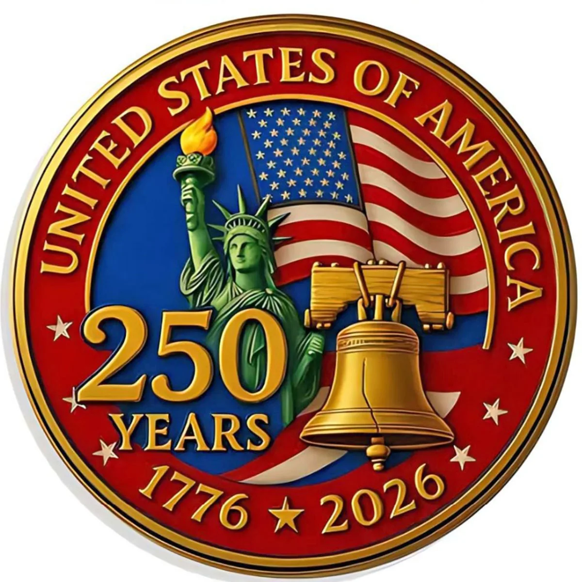 250Th Anniversary D…