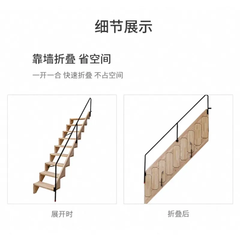 

7 Steps to Stairs customize