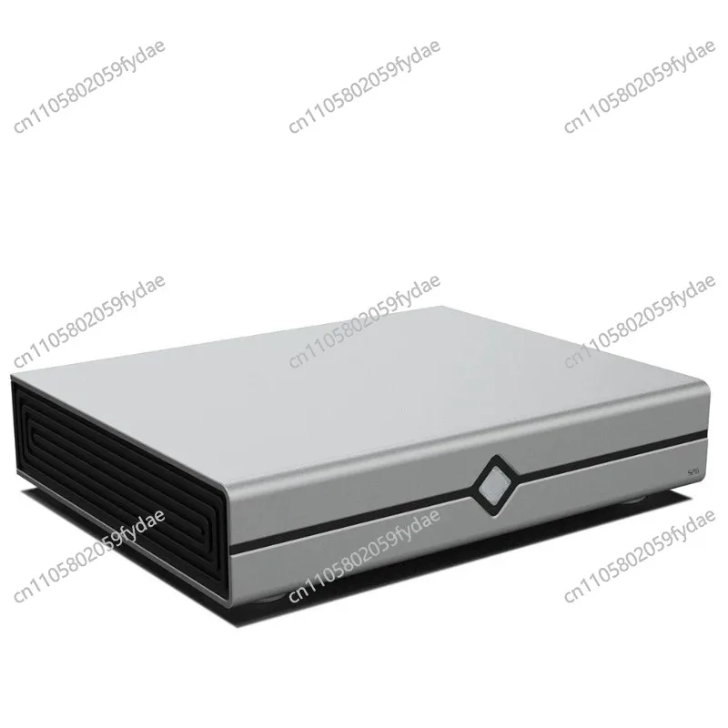 Music Server Digital Turntable Digital Broadcast Webcast  for X86CelPlayer