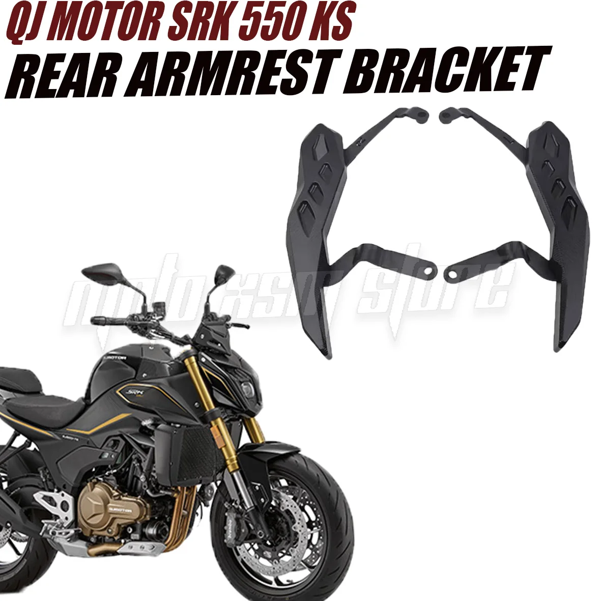 Nuovo Per Qj Motore… - image