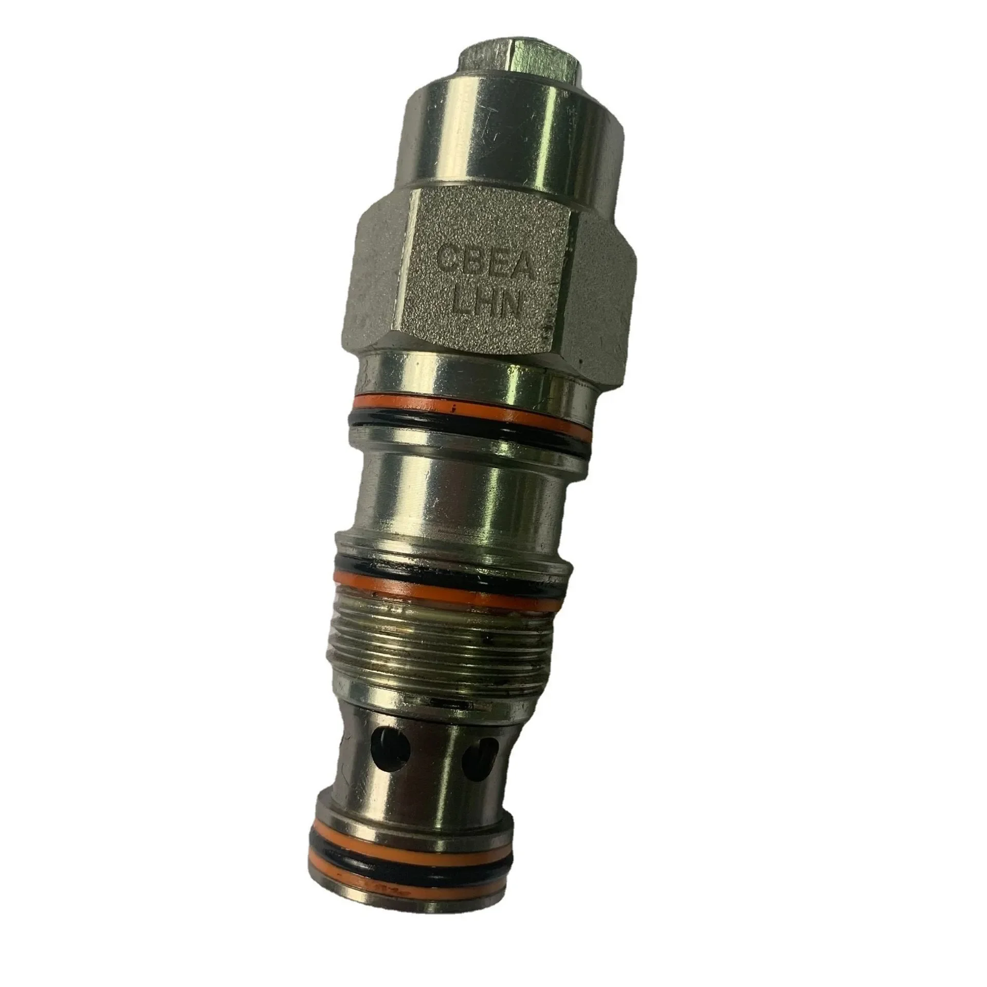 

Thread insertion type balance valve CBEA-LHN replaces SUN crane balance valve
