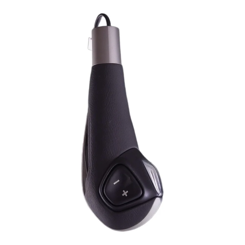 Part for shifter Knob 95179700 For Chevrolet For Sonic 12-17 Matte Grey for shifter Knob 1pc Practical Replacement
