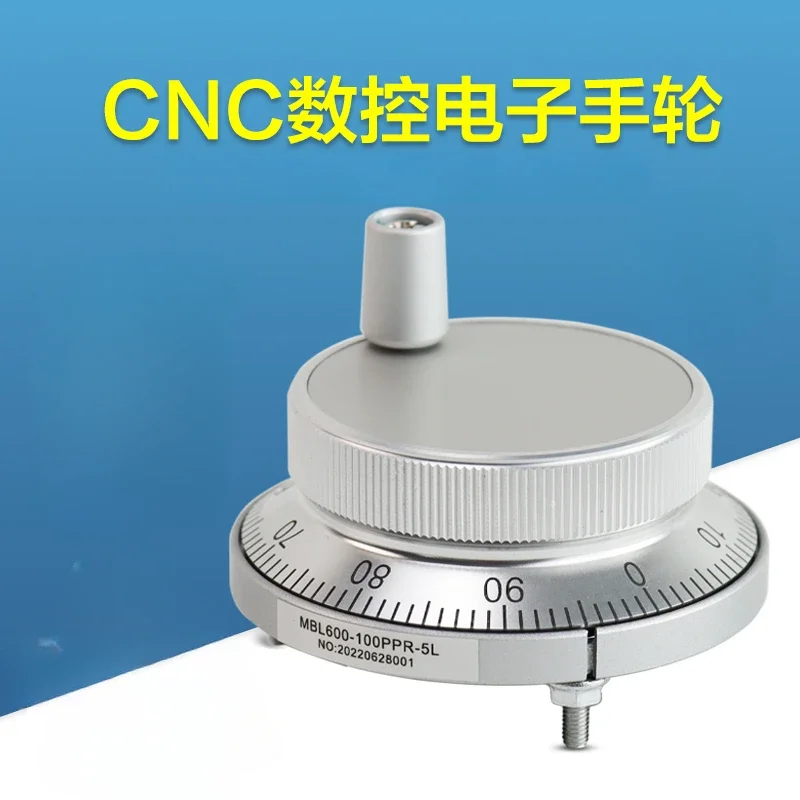 

CNC numerical control electronic handwheel lathe handwheel pulse generator hand pulse