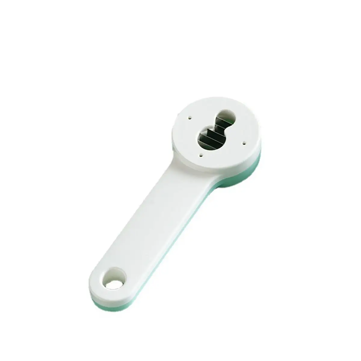 Vegetable Green Remover Stainless Steel Stringer French Bean Cutter Long Bean Shredder Green Bean Slicer