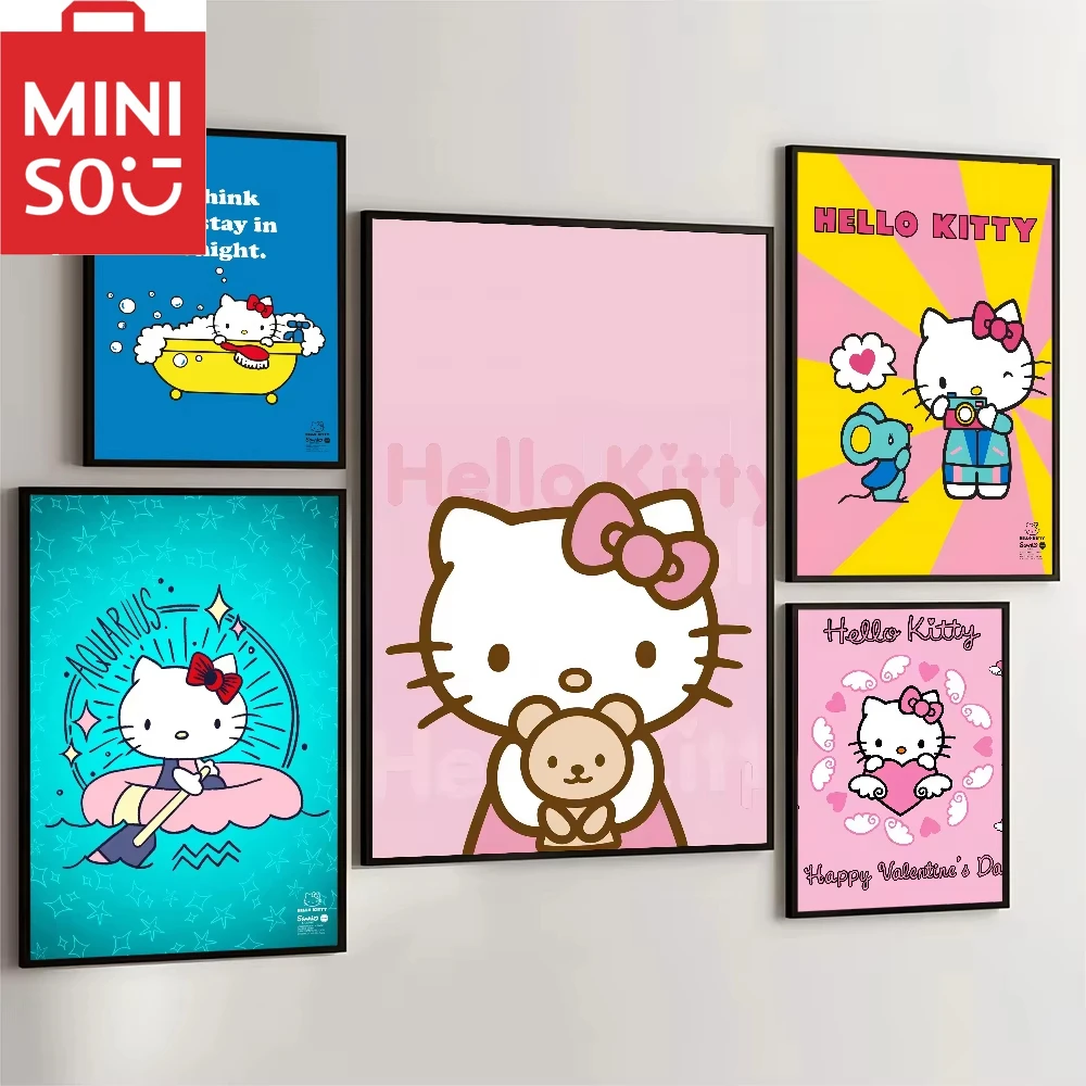 Miniso Diy Oil Pain… - image