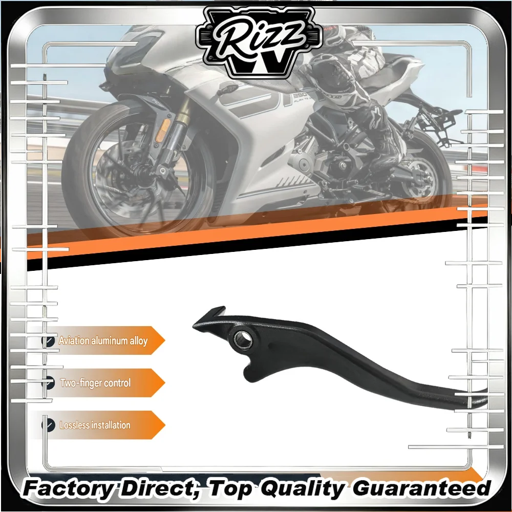 FOR Adjustable TwoFinger Brake And Clutch Levers for CF250SR/250NK/250CLC/XO Baboon - Labor-Saving Design Motorcycle Accessories