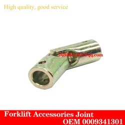 Forklift Accessories Cardan Joint,For Linde E15C,H18,H25,H30,H45 With Spare Parts OEM 0009341301.