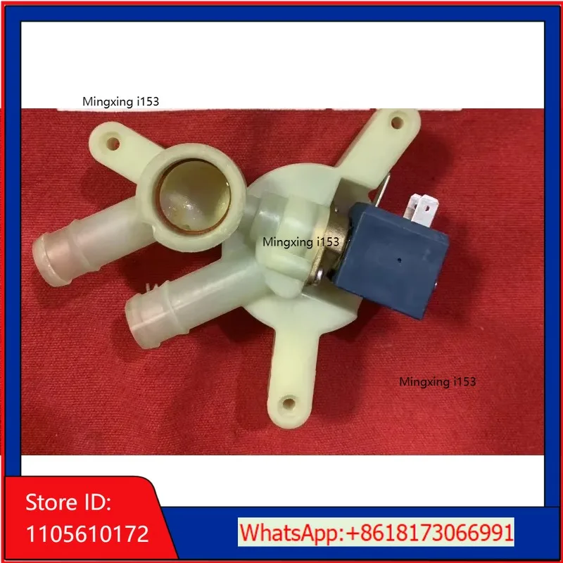 Italian Kale electrode humidifier drainage solenoid valve CEME 5707SL8.OP11A62