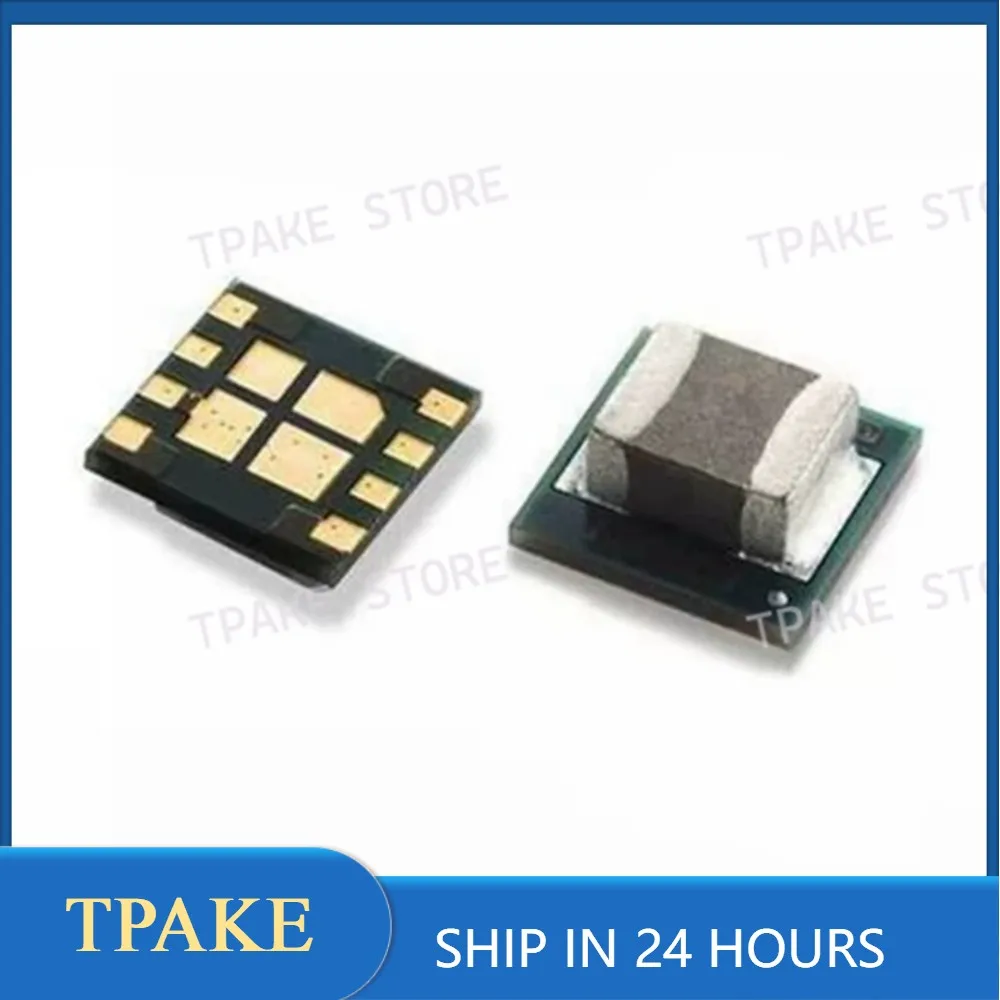 1pc TPS82085/82130/82140/82150/82675SIPR SILT SILR uSIP-8 DC-DC Power Module