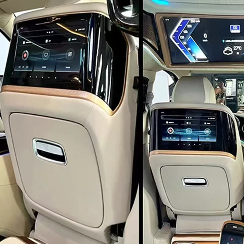 Hot Sale Watch Lcd Screen 10.1 Inch LCD Screen for Vito